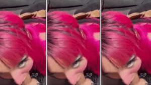 Vídeo pornô Belle Belinha mamando pau do amigo e compilado